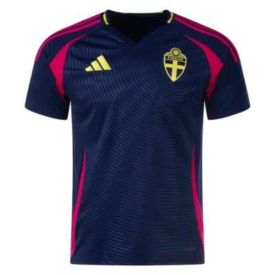 Sweden 24/25 Away Jersey 01