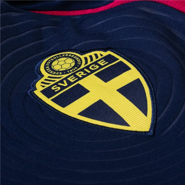 Sweden 24/25 Away Jersey