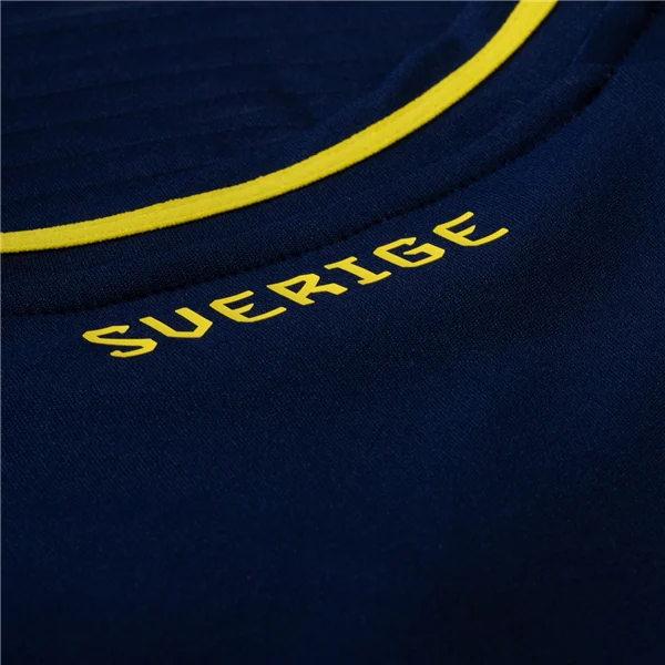 Sweden 24/25 Away Jersey