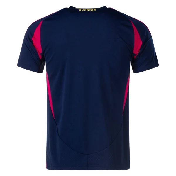 Sweden 24/25 Away Jersey