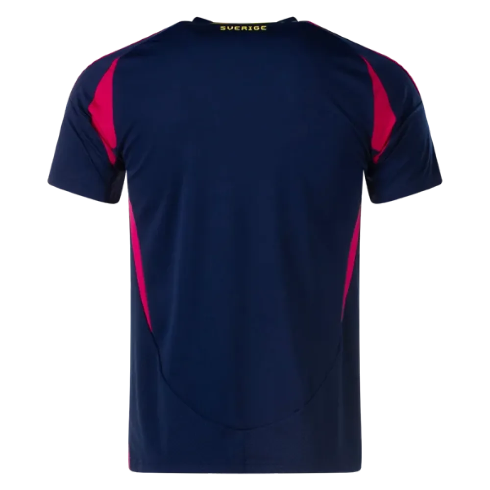 Sweden 24/25 Away Jersey