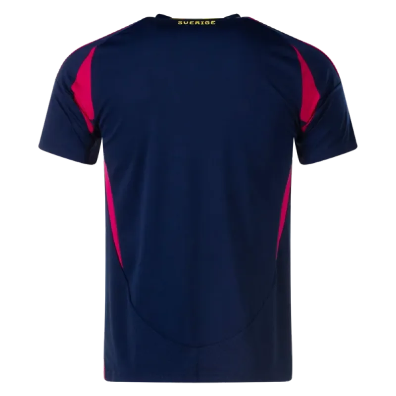 Sweden 24/25 Away Jersey