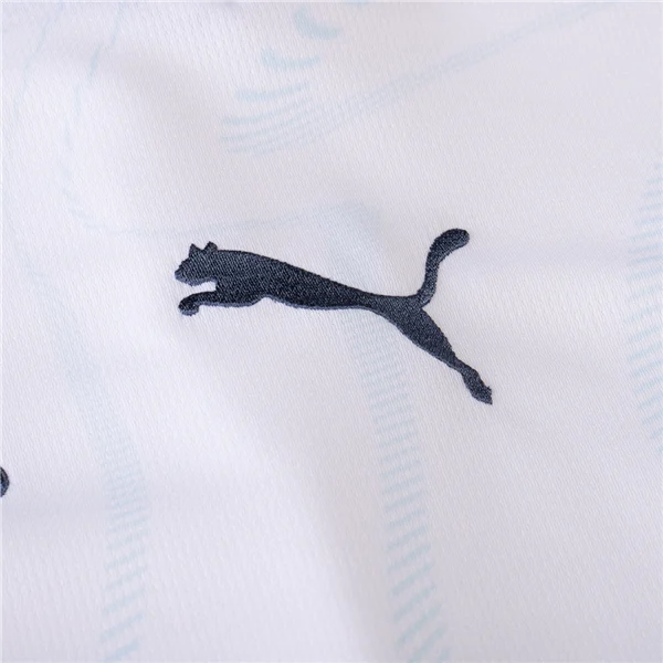 Switzerland 24/25 Away Jersey