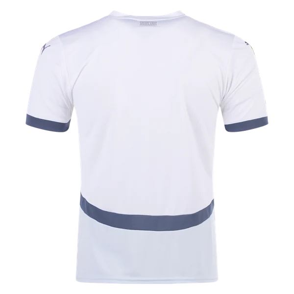 Switzerland 24/25 Away Jersey