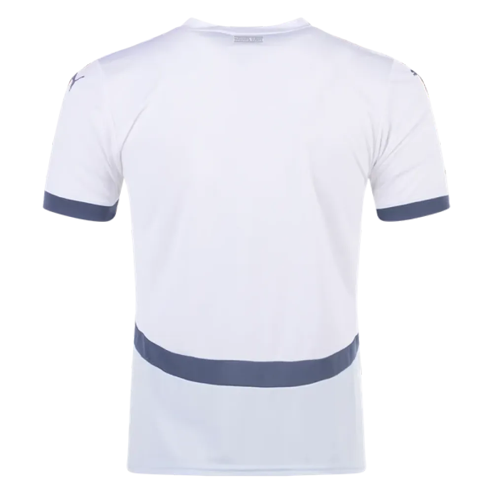 Switzerland 24/25 Away Jersey
