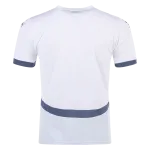 Switzerland 24/25 Away Jersey