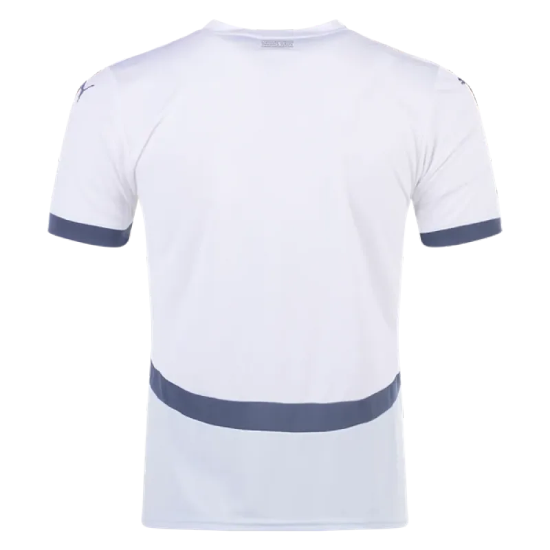 Switzerland 24/25 Away Jersey
