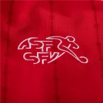 Switzerland 24/25 Home Jersey