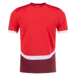 Switzerland 24/25 Home Jersey
