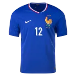 Thierry Henry France 24/25 Home Jersey (Legends Players)