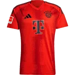 Thomas Müller Bayern Munich 24/25 Home Player Jersey