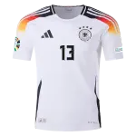 Thomas Müller Germany 24/25 Player Home Jersey