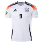 Timo Werner Germany 24/25 Home Jersey