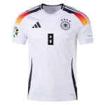 Toni Kroos Germany 24/25 Home Jersey