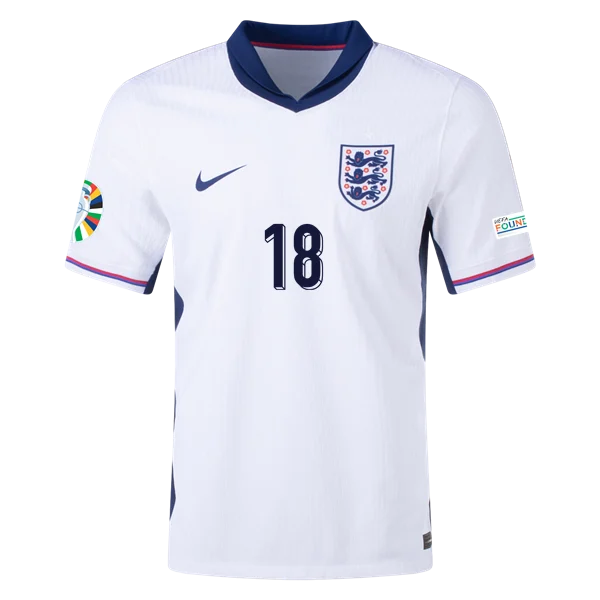 Trent Alexander-Arnold England 24/25 Player Home Jersey
