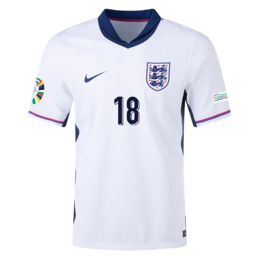 Trent Alexander-Arnold England 24/25 Player Home Jersey