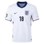 Trent Alexander-Arnold England 24/25 Player Home Jersey