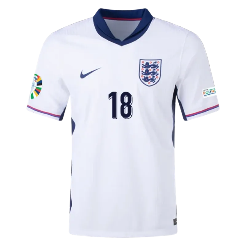 Trent Alexander-Arnold England 24/25 Player Home Jersey