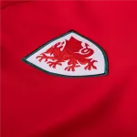 Wales 24/25 Home Jersey