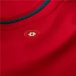 Wales 24/25 Home Jersey