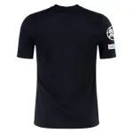 La Liga Men's Replica Real Madrid Lifestyler Third Jersey 23/24 - UCL