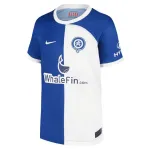 La Liga 23/24 Atlético Madrid 120th Anniversary Away Soccer Jersey