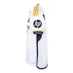 La Liga 23/24 Real Madrid CF Home Soccer Jersey