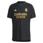 La Liga 23/24 Real Madrid CF Second Away Soccer Jersey