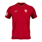 La Liga 23/24 Sevilla FC Away Soccer Jersey
