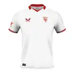 La Liga 23/24 Sevilla FC Home Soccer Jersey