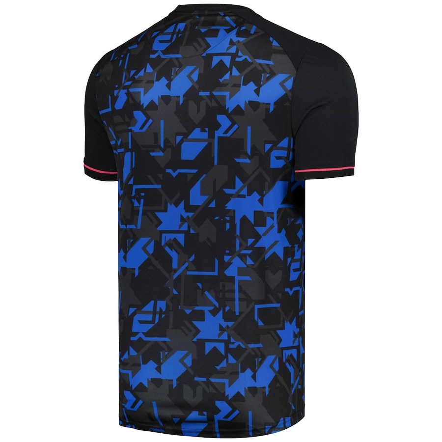 La Liga 23/24 Sevilla FC Second Away Soccer Jersey