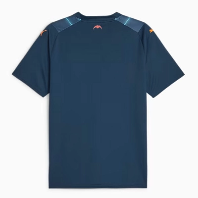 La Liga 23/24 Valencia CF Away Soccer Jersey 02