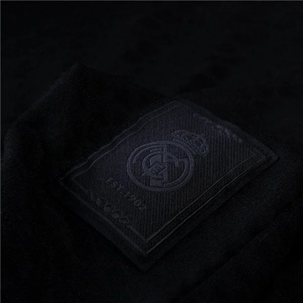 La Liga Men's Player Real Madrid Lifestyler Third Jersey 23/24