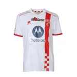 Serie A 23/24 AC Monza Away Soccer Jersey