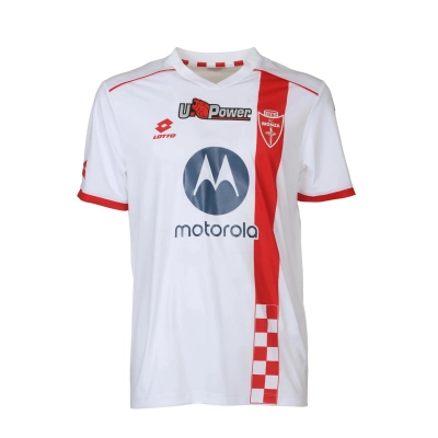 Serie A 23/24 AC Monza Away Soccer Jersey 01