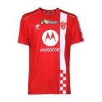 Serie A 23/24 AC Monza Home Soccer Jersey