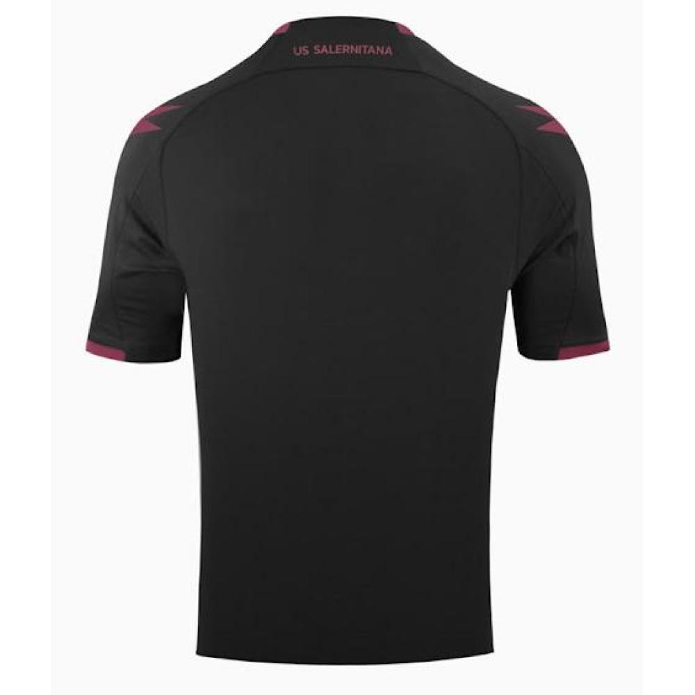 Serie A 23/24 US Salernitana 1919 Second Away Soccer Jersey