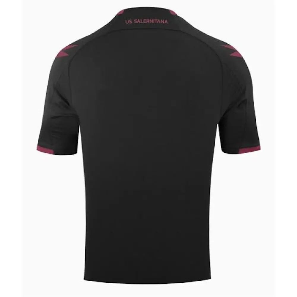 Serie A 23/24 US Salernitana 1919 Second Away Soccer Jersey