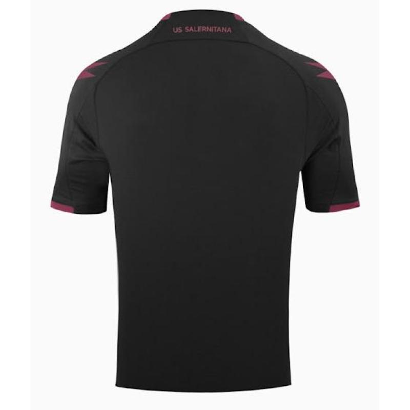 Serie A 23/24 US Salernitana 1919 Second Away Soccer Jersey