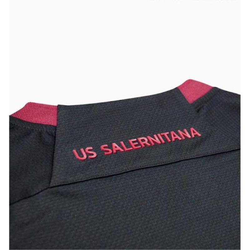 Serie A 23/24 US Salernitana 1919 Second Away Soccer Jersey