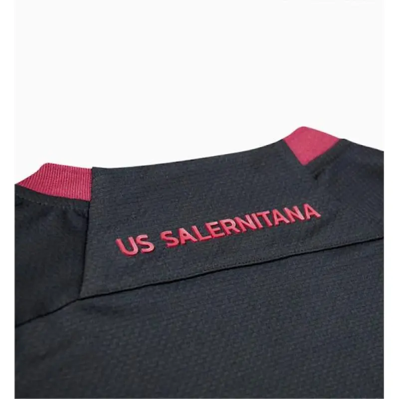 Serie A 23/24 US Salernitana 1919 Second Away Soccer Jersey