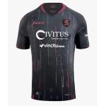 Serie A 23/24 US Salernitana 1919 Second Away Soccer Jersey