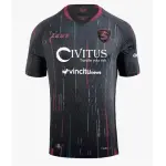 Serie A 23/24 US Salernitana 1919 Second Away Soccer Jersey