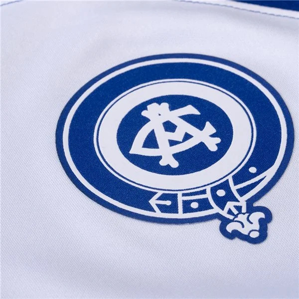 La Liga Men's Replica Atletico Madrid Away Jersey 23/24