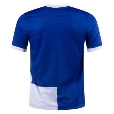 La Liga Men's Replica Atletico Madrid Away Jersey 23/24 02