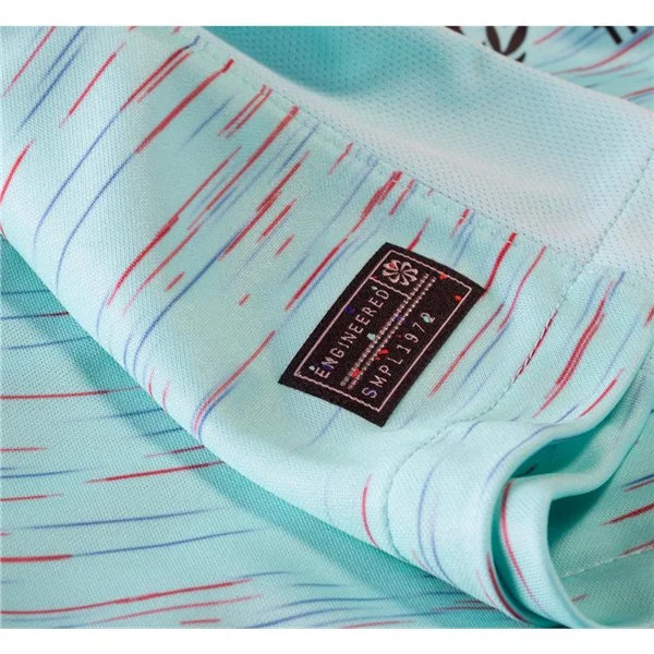 La Liga Men's Replica Barcelona Third Jersey 23/24