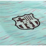 La Liga Men's Replica Barcelona Third Jersey 23/24