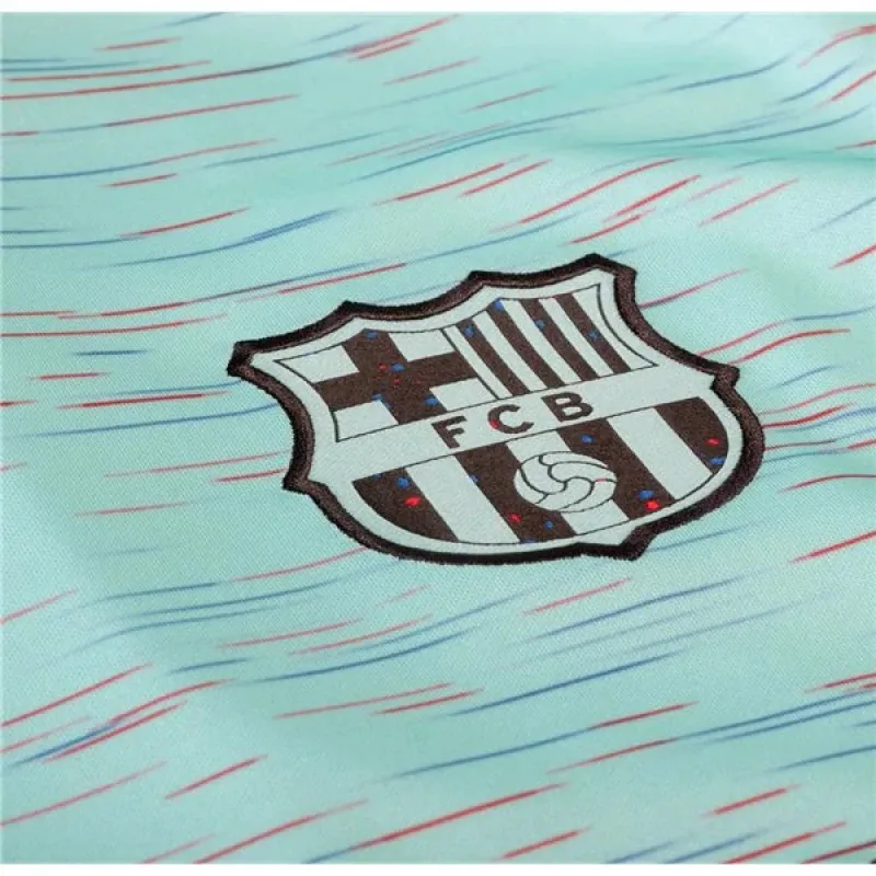 La Liga Men's Replica Barcelona Third Jersey 23/24