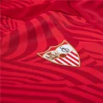 La Liga Men's Replica Sevilla Away Jersey 23/24