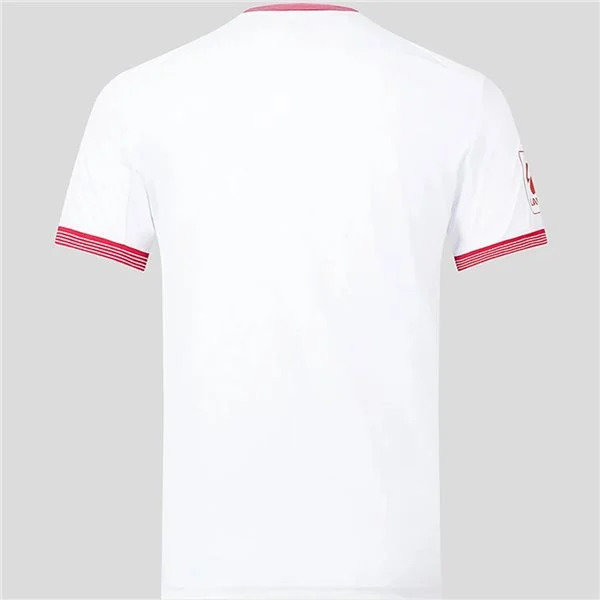La Liga Men's Replica Sevilla Home Jersey 23/24
